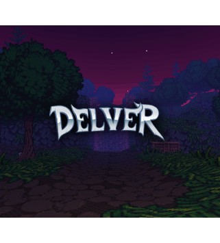 Delver Steam Key GLOBAL